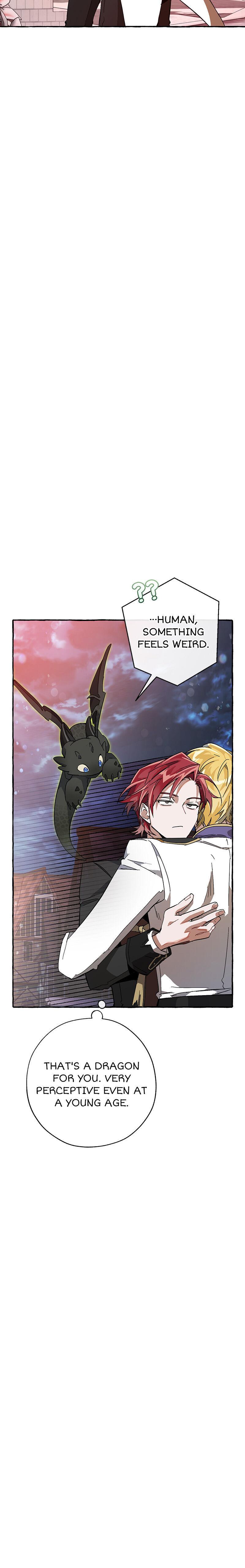 Read Lout of Counts Family EN Manga Online