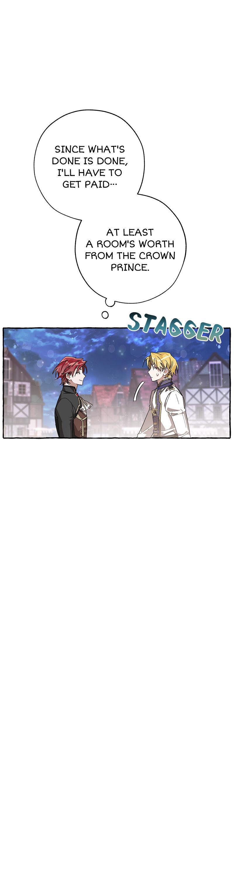 Read Lout of Counts Family EN Manga Online