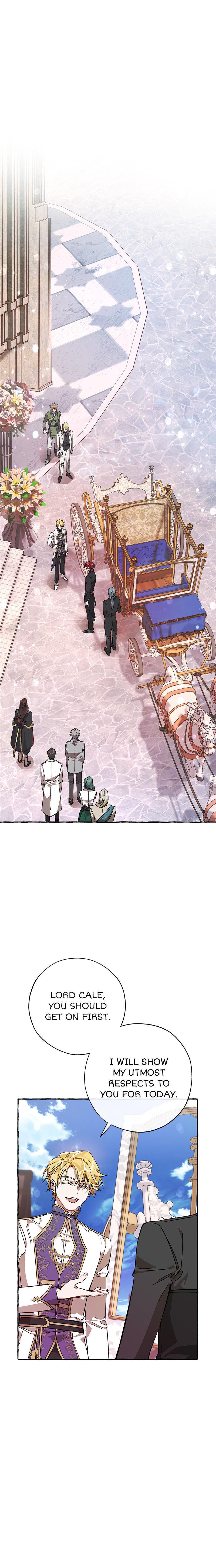 Read Lout of Counts Family EN Manga Online