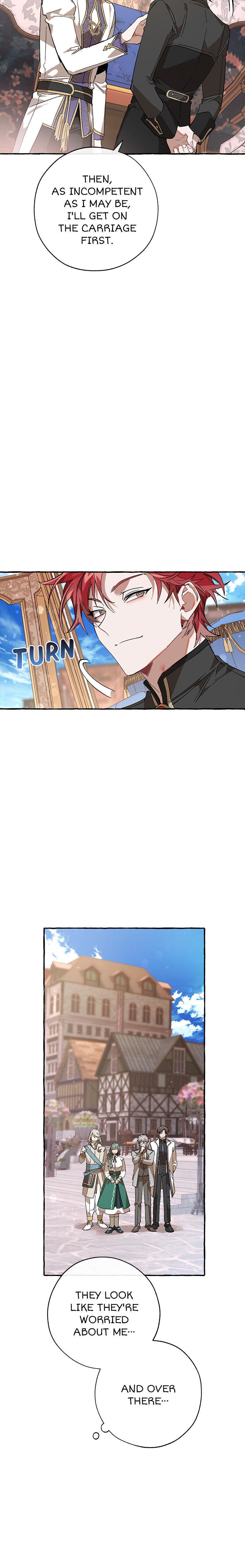 Read Lout of Counts Family EN Manga Online