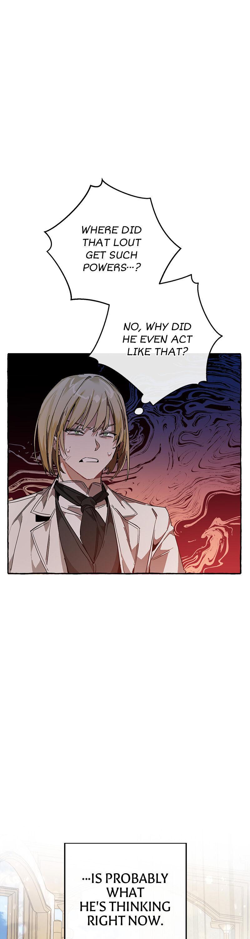 Read Lout of Counts Family EN Manga Online
