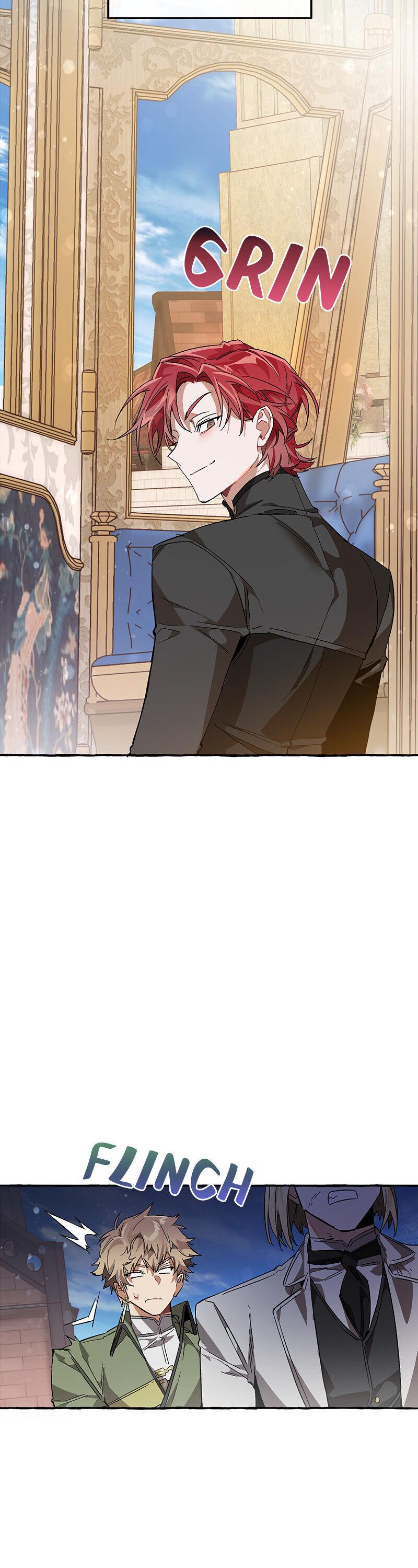 Read Lout of Counts Family EN Manga Online
