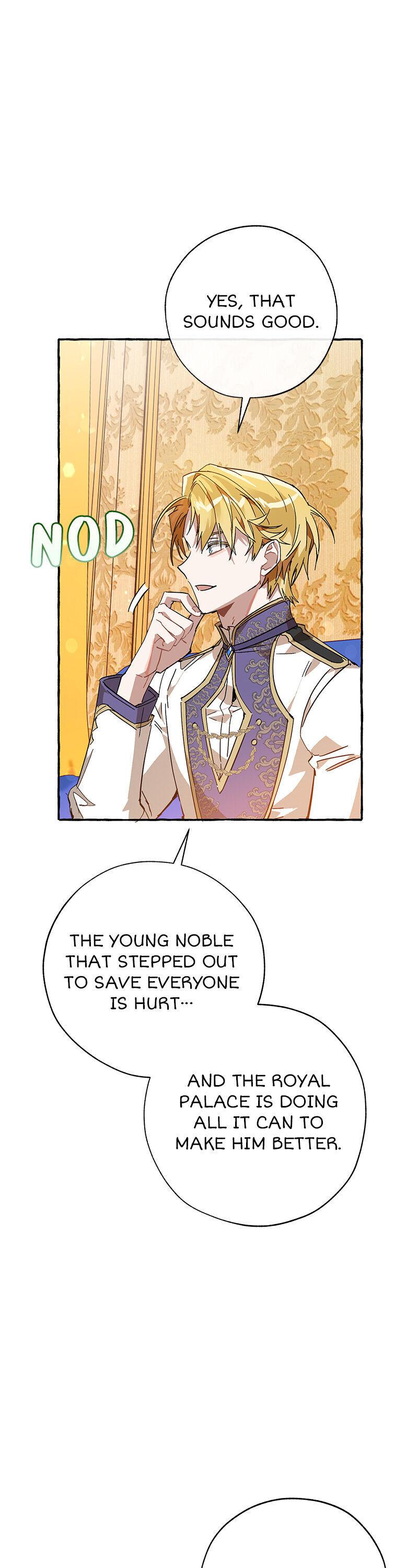 Read Lout of Counts Family EN Manga Online