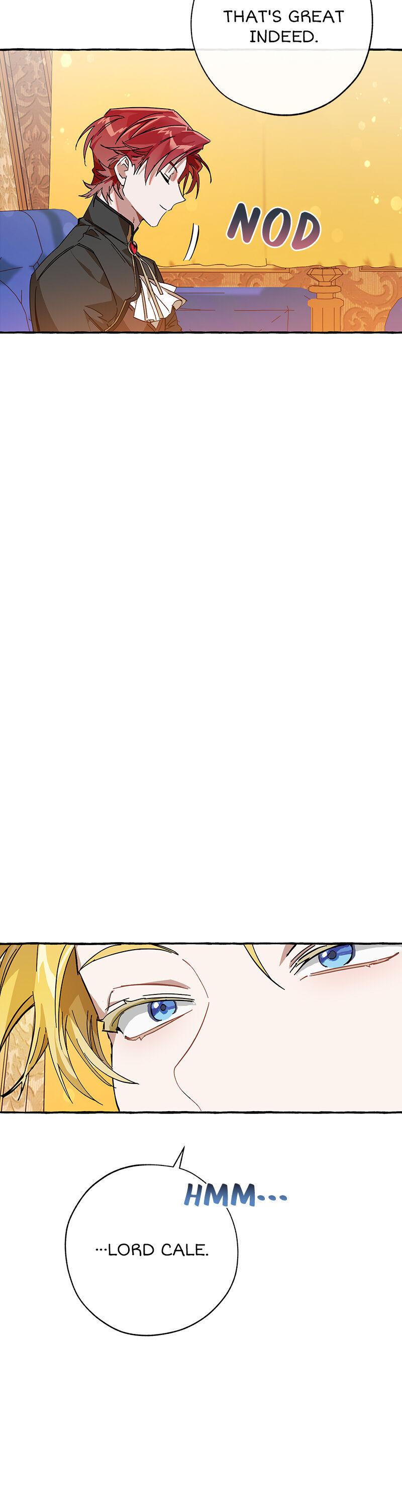Read Lout of Counts Family EN Manga Online
