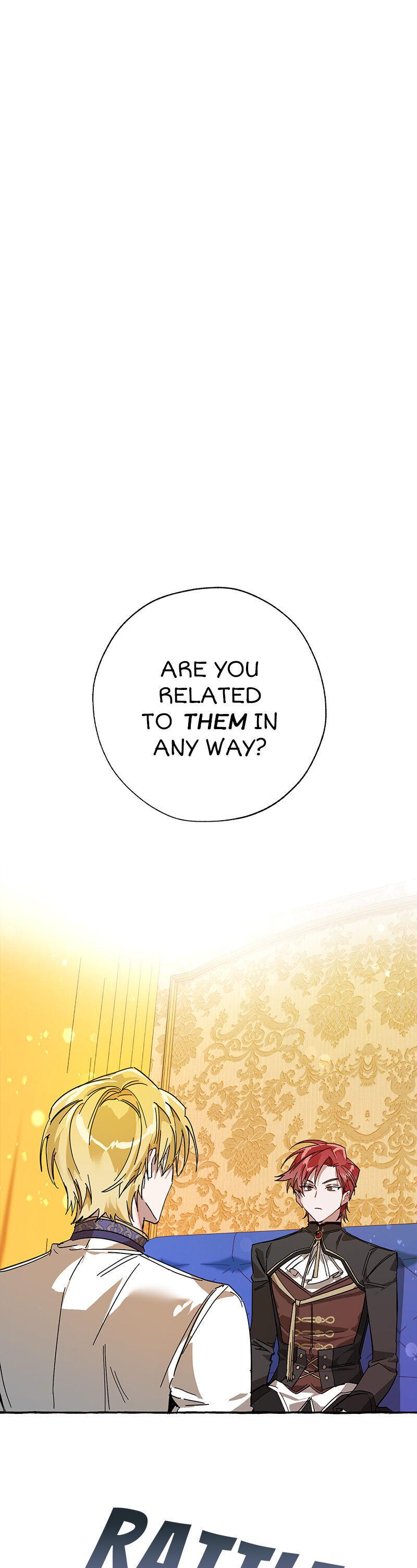Read Lout of Counts Family EN Manga Online