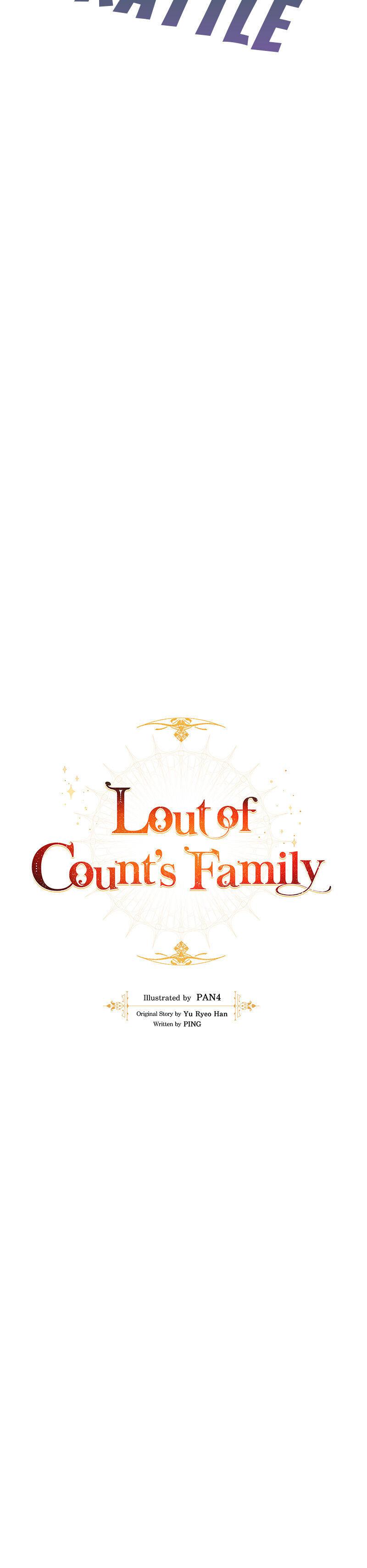 Read Lout of Counts Family EN Manga Online