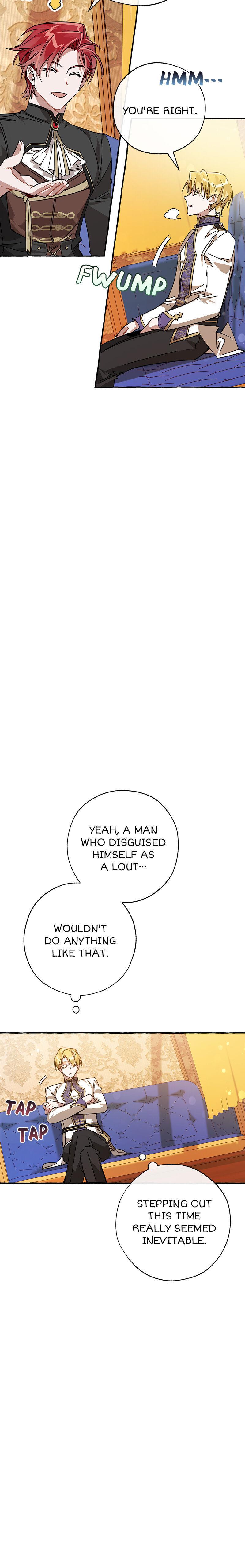 Read Lout of Counts Family EN Manga Online