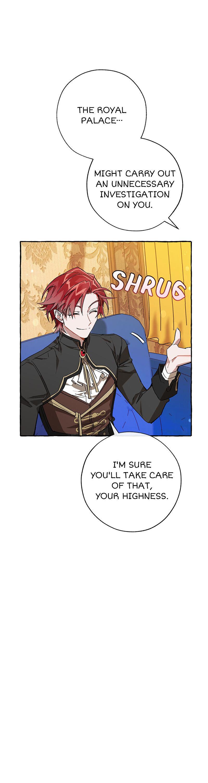 Read Lout of Counts Family EN Manga Online