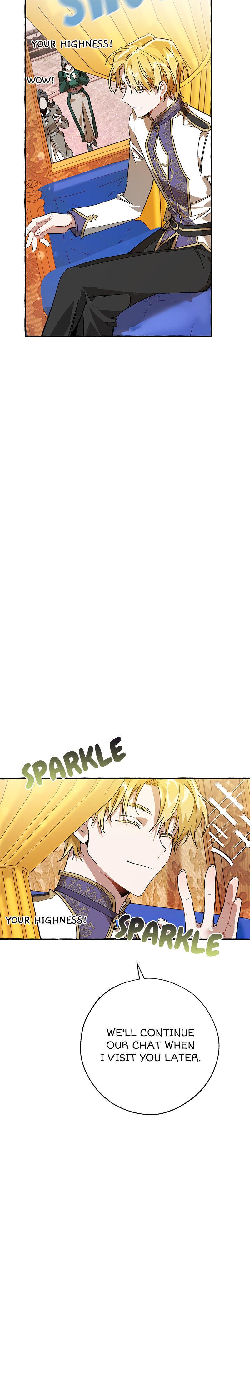 Read Lout of Counts Family EN Manga Online