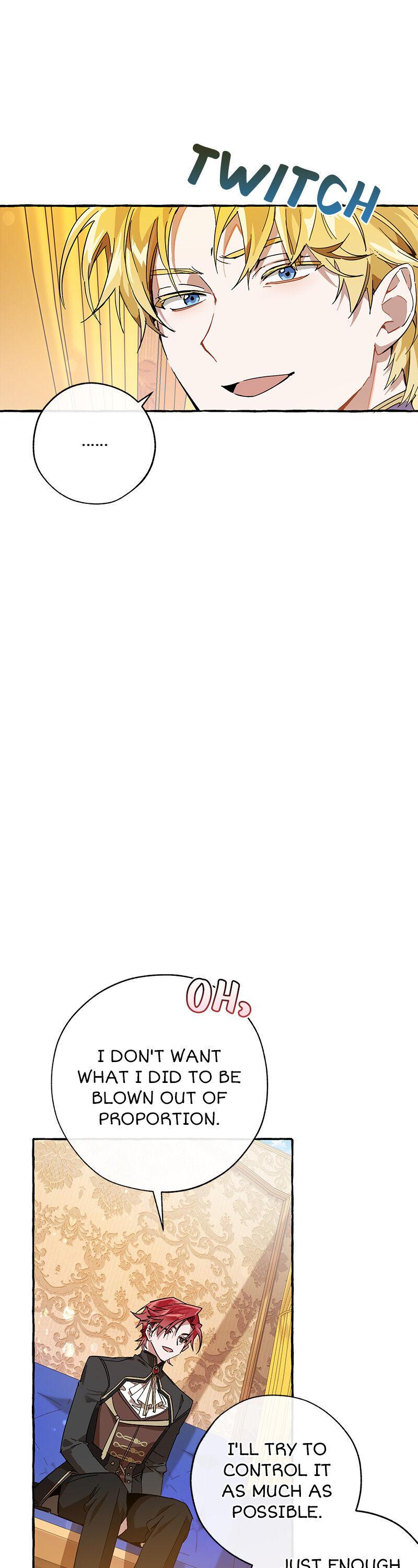 Read Lout of Counts Family EN Manga Online