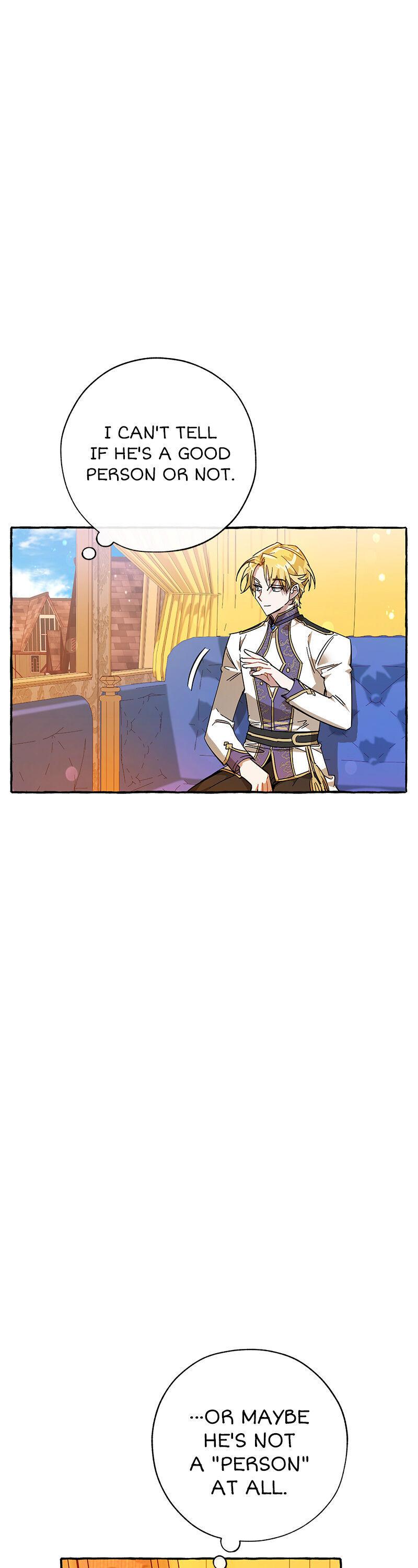 Read Lout of Counts Family EN Manga Online