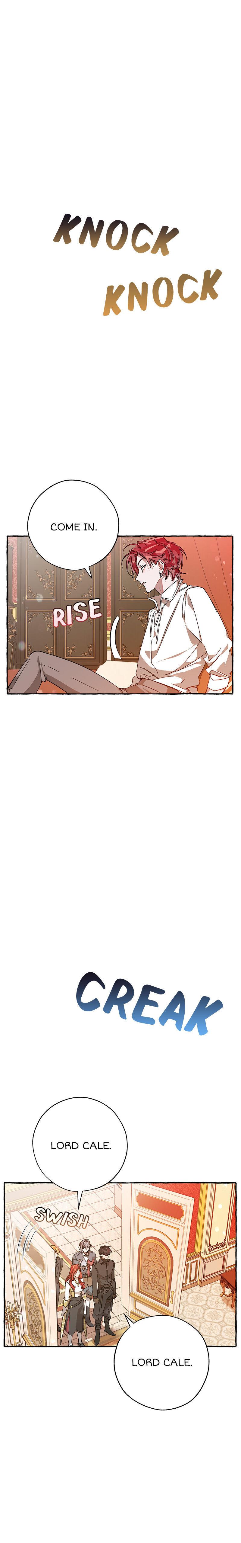 Read Lout of Counts Family EN Manga Online