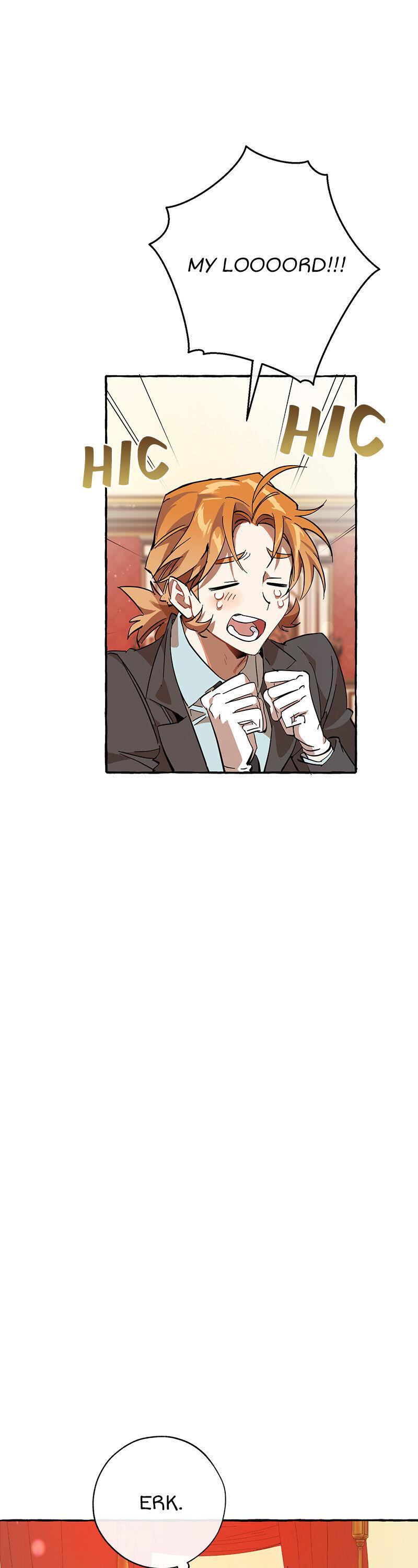 Read Lout of Counts Family EN Manga Online