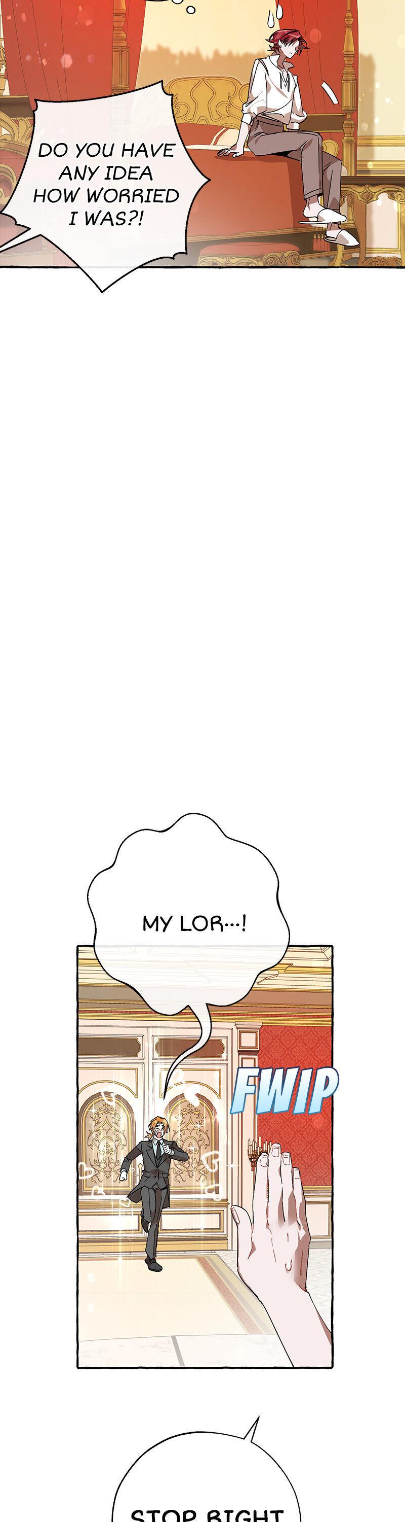 Read Lout of Counts Family EN Manga Online