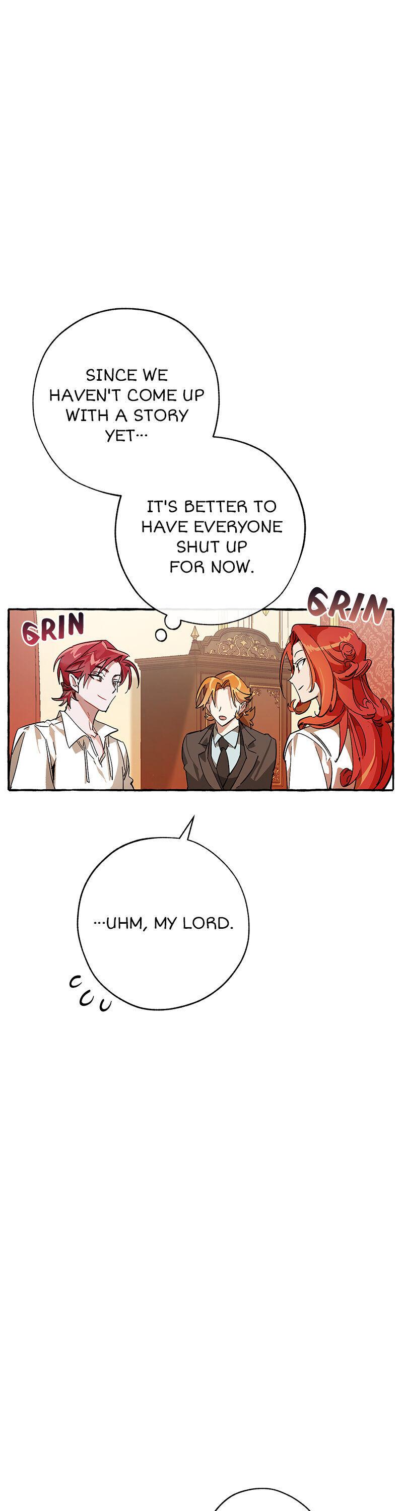 Read Lout of Counts Family EN Manga Online