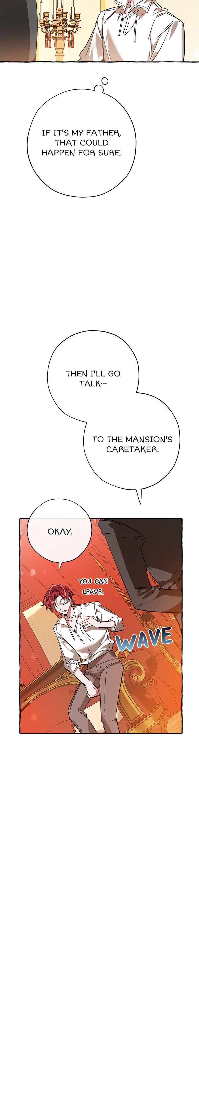 Read Lout of Counts Family EN Manga Online