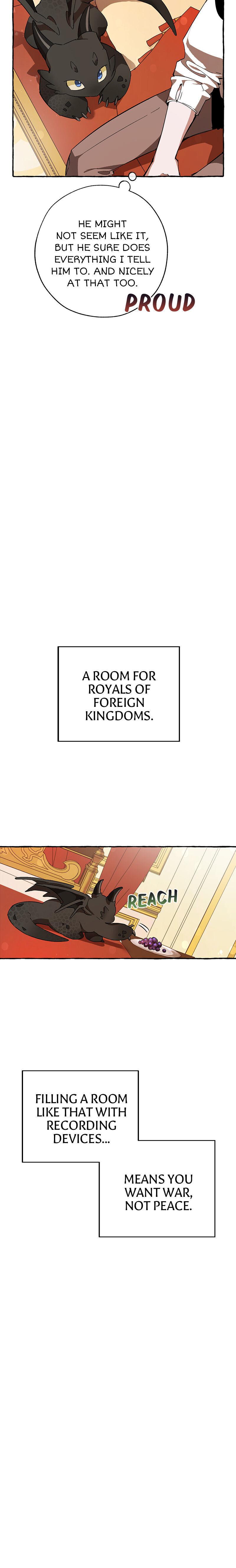 Read Lout of Counts Family EN Manga Online