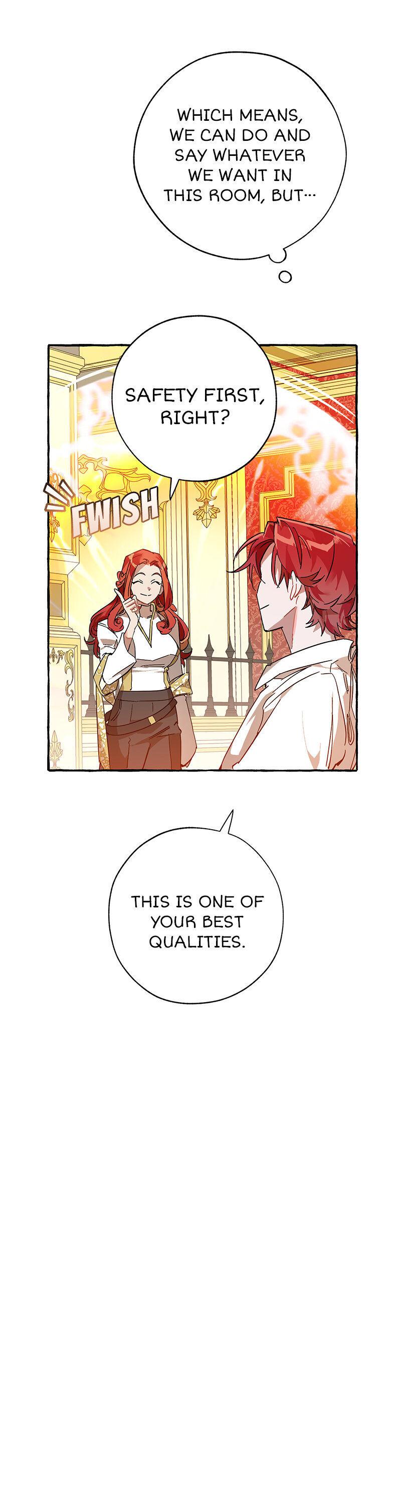 Read Lout of Counts Family EN Manga Online