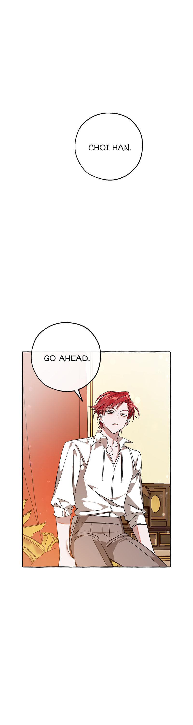Read Lout of Counts Family EN Manga Online