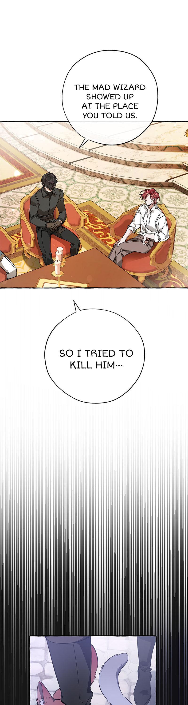 Read Lout of Counts Family EN Manga Online