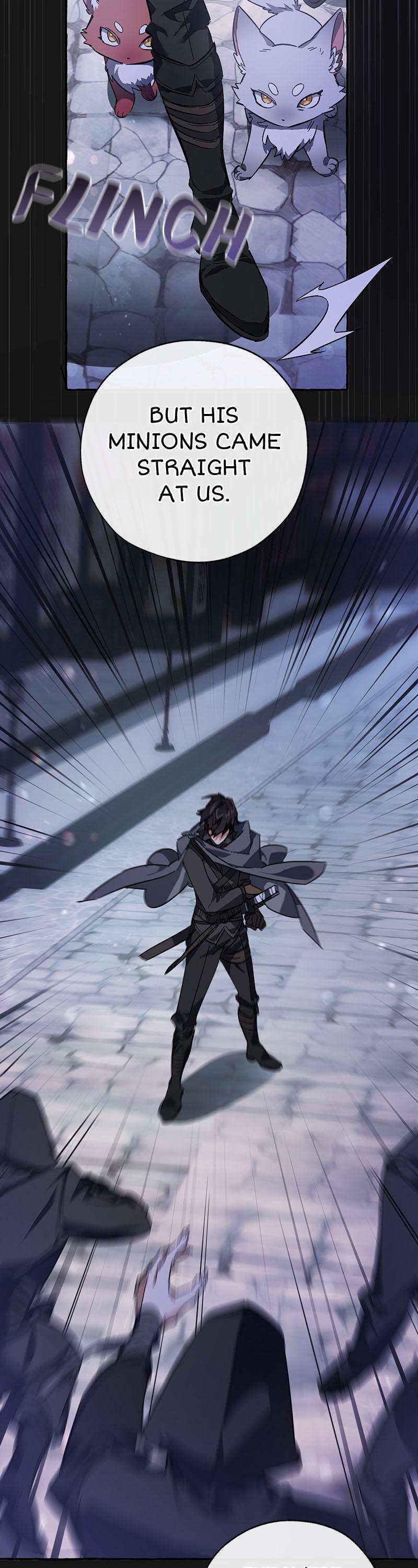 Read Lout of Counts Family EN Manga Online