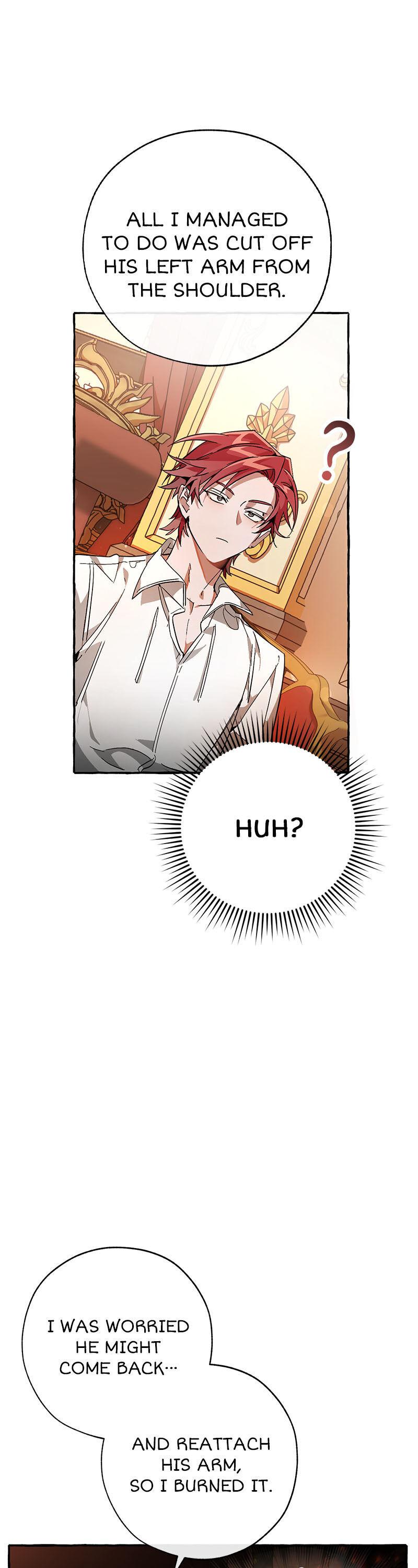 Read Lout of Counts Family EN Manga Online