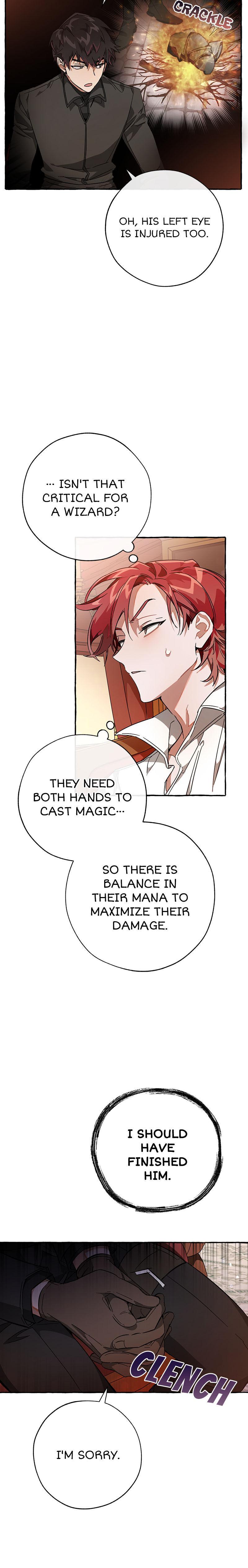 Read Lout of Counts Family EN Manga Online