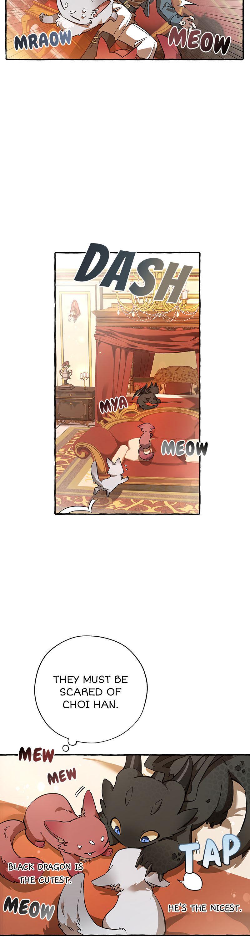 Read Lout of Counts Family EN Manga Online