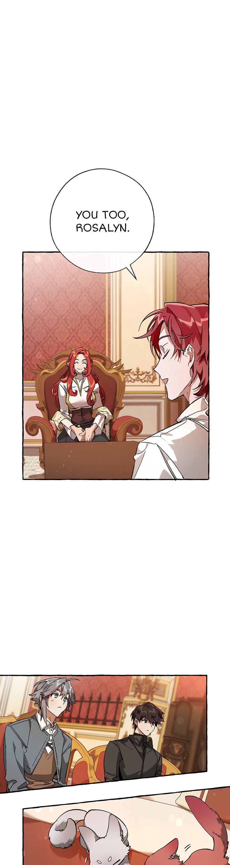 Read Lout of Counts Family EN Manga Online