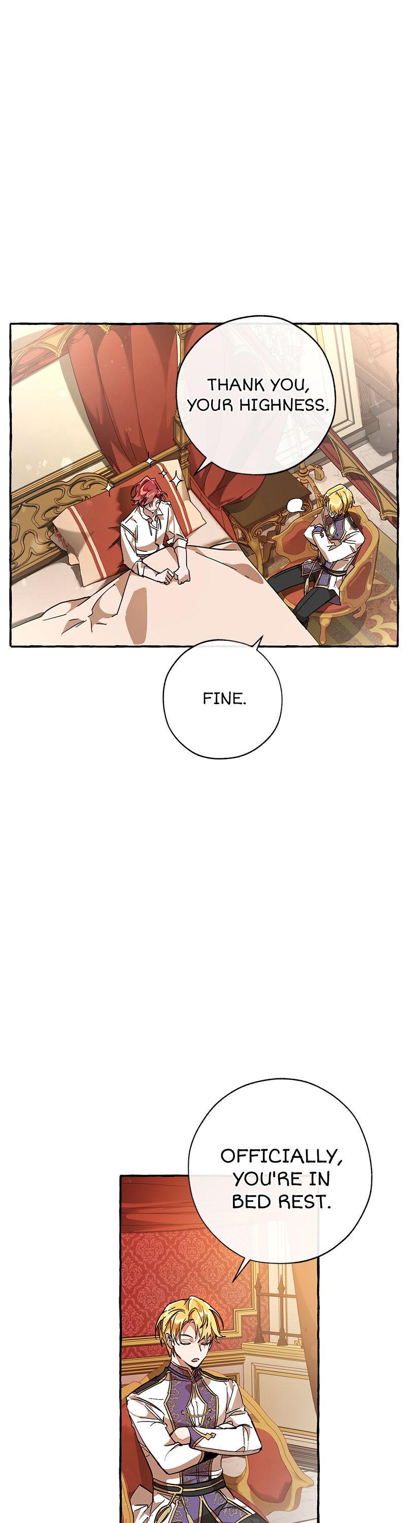 Read Lout of Counts Family EN Manga Online