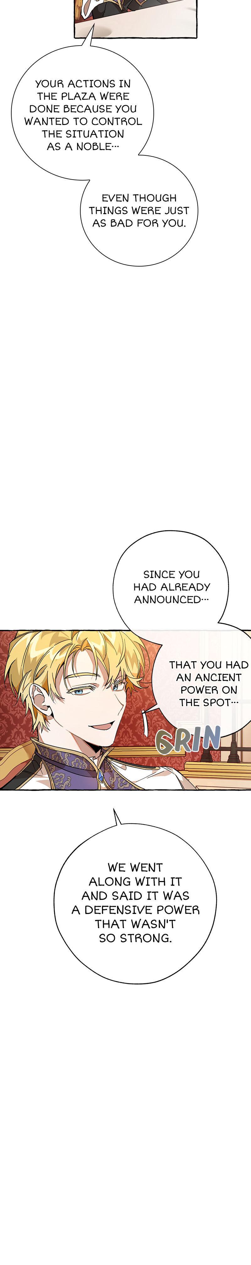 Read Lout of Counts Family EN Manga Online