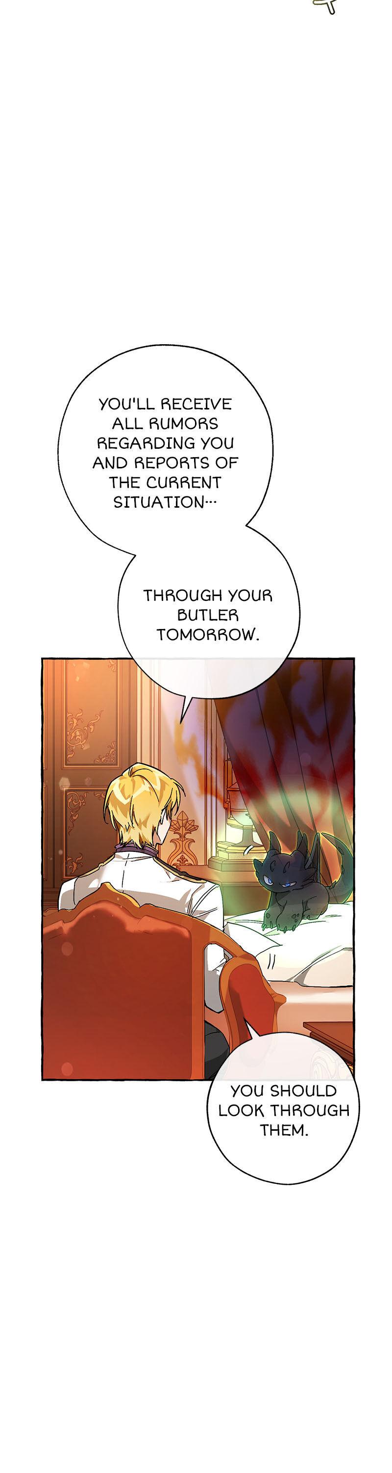 Read Lout of Counts Family EN Manga Online