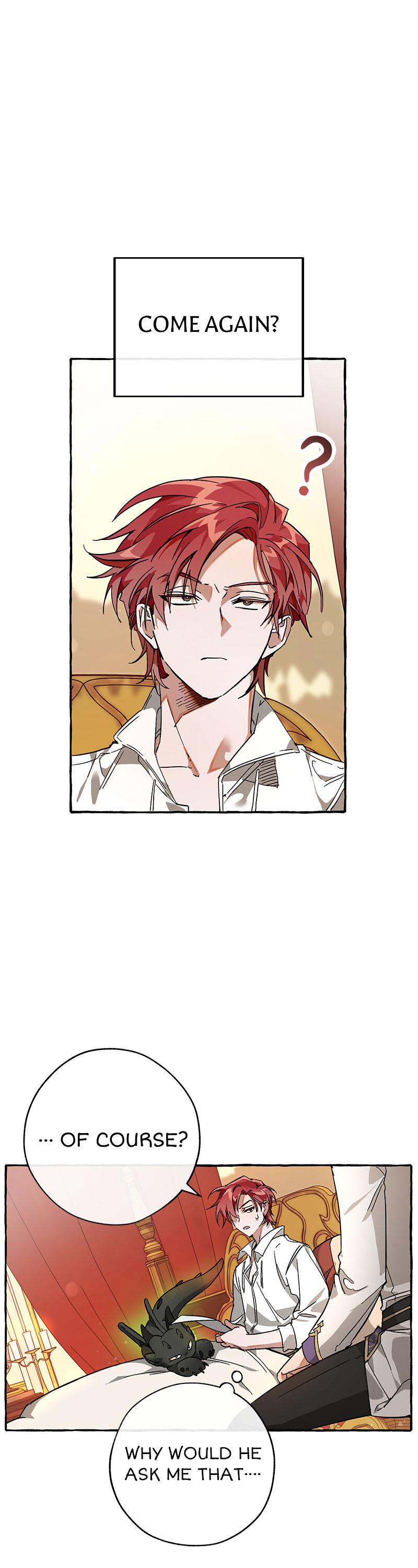 Read Lout of Counts Family EN Manga Online
