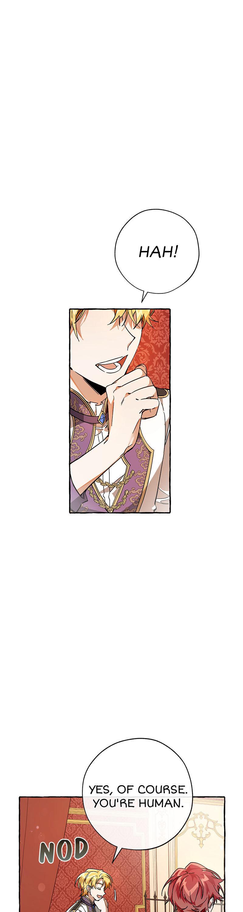 Read Lout of Counts Family EN Manga Online