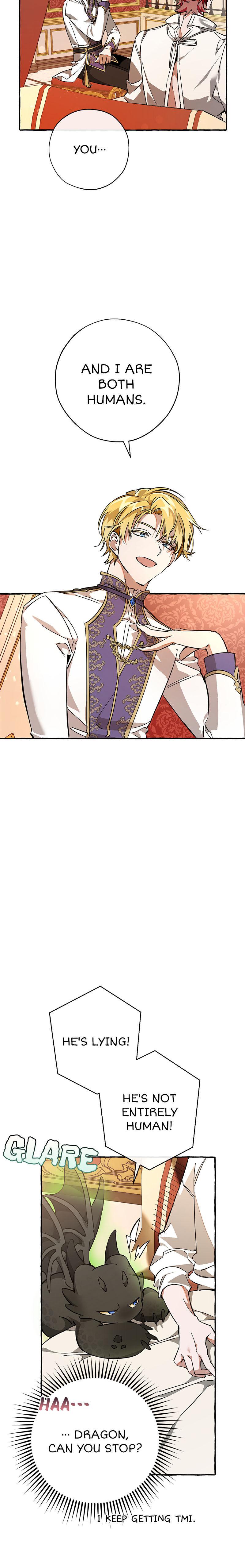 Read Lout of Counts Family EN Manga Online
