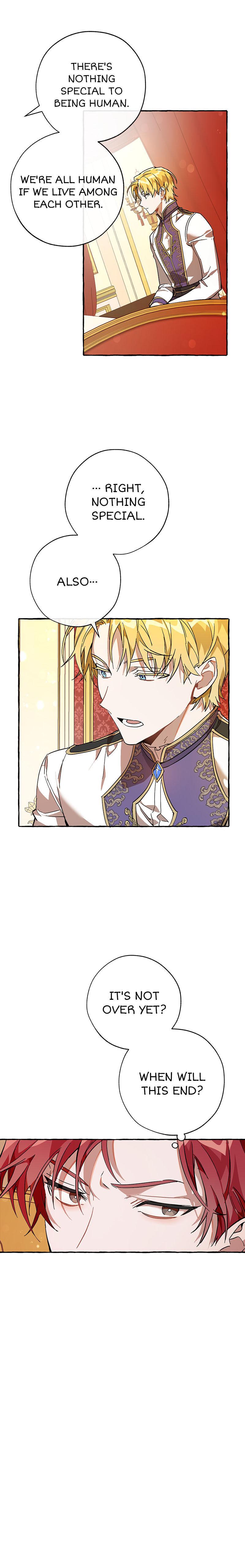 Read Lout of Counts Family EN Manga Online