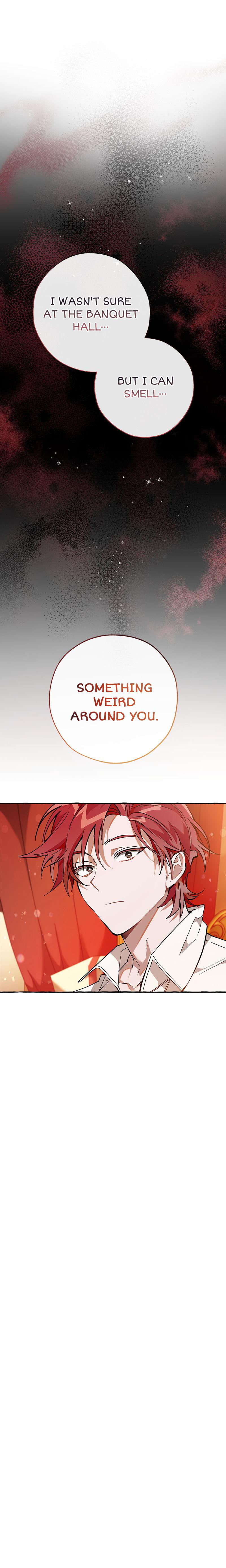 Read Lout of Counts Family EN Manga Online