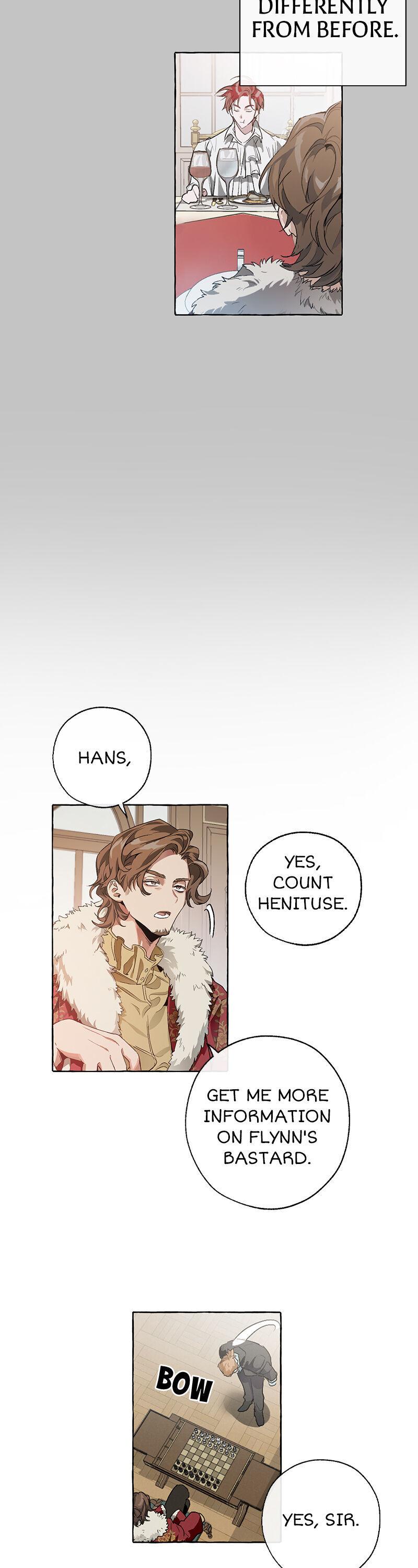 Read Lout of Counts Family EN Manga Online