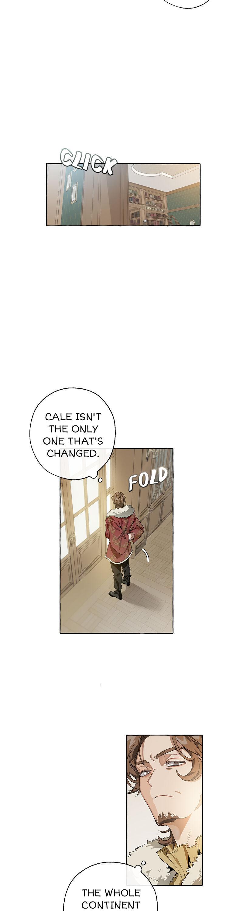 Read Lout of Counts Family EN Manga Online