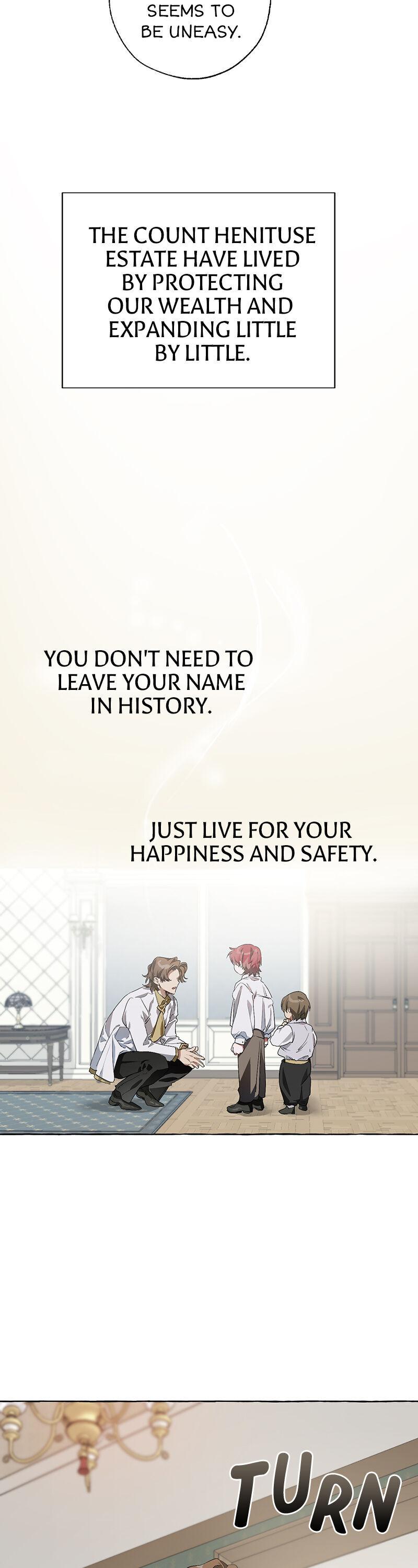 Read Lout of Counts Family EN Manga Online