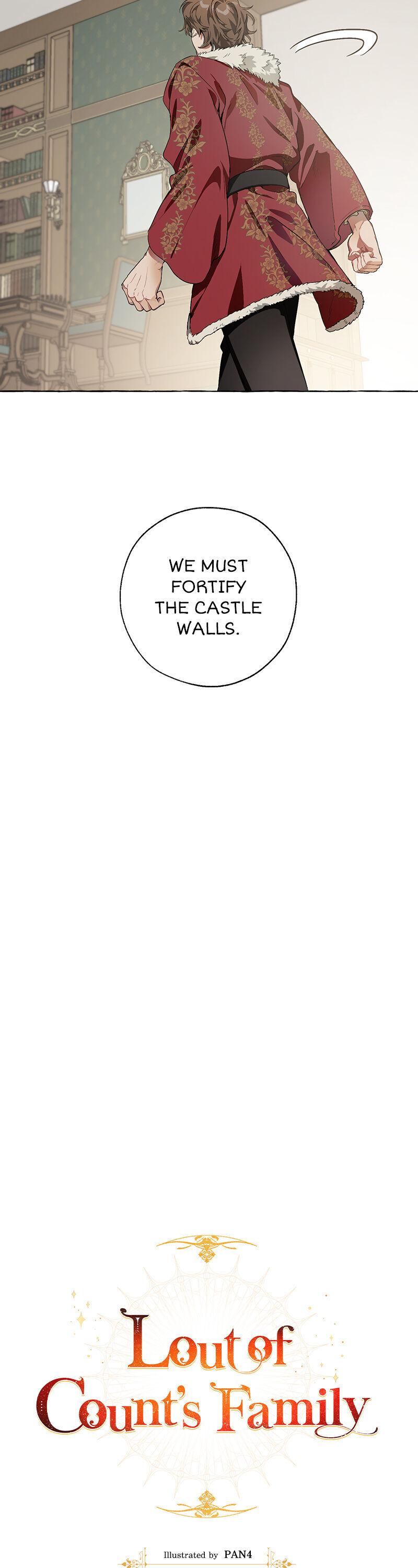 Read Lout of Counts Family EN Manga Online