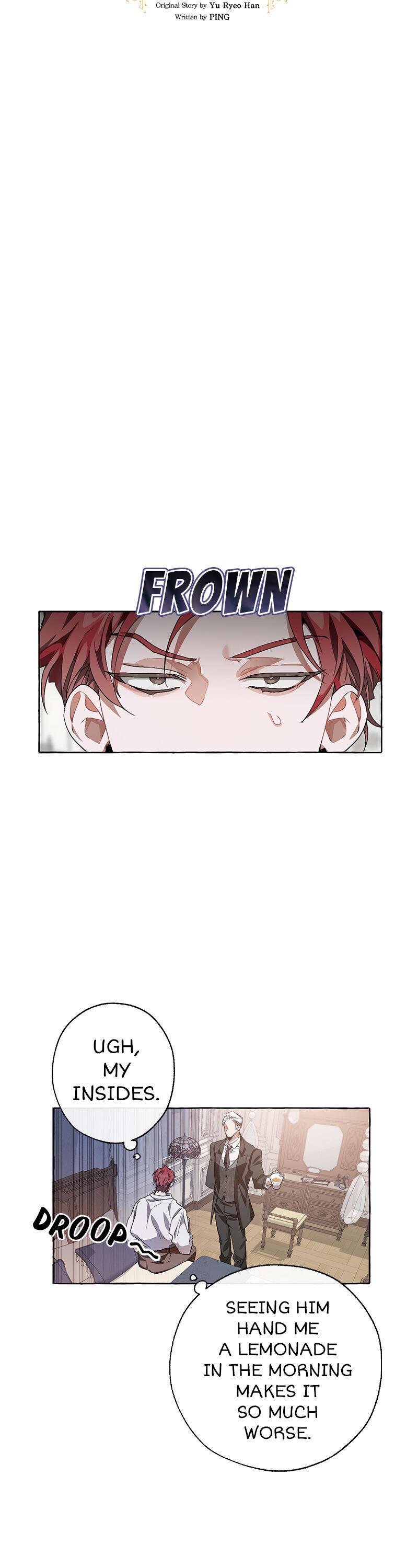 Read Lout of Counts Family EN Manga Online