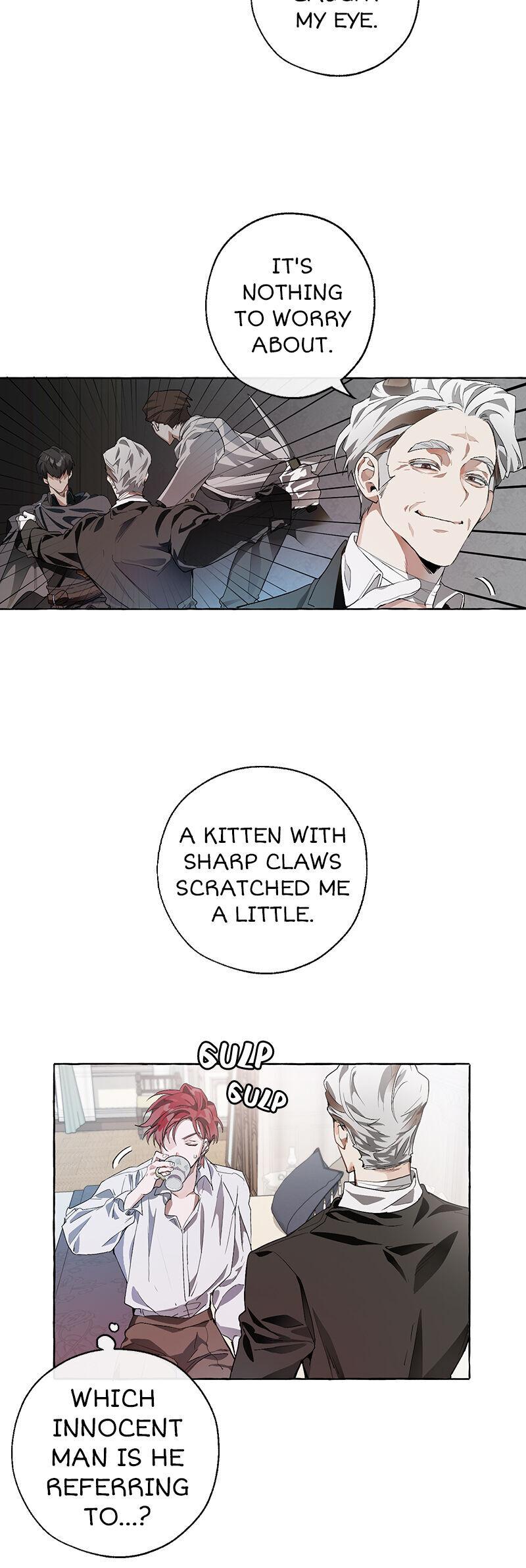 Read Lout of Counts Family EN Manga Online
