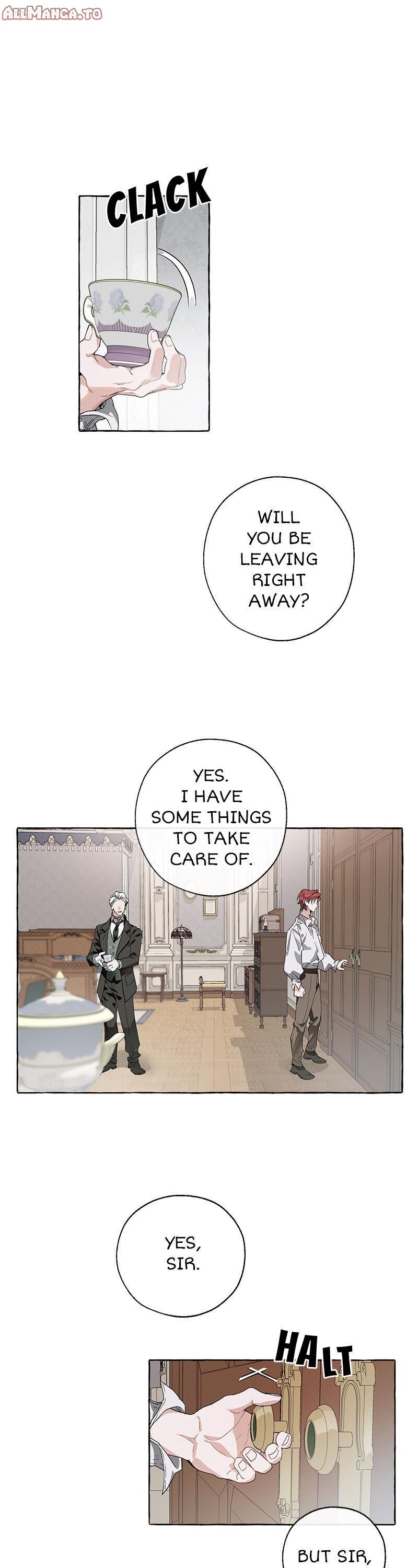 Read Lout of Counts Family EN Manga Online