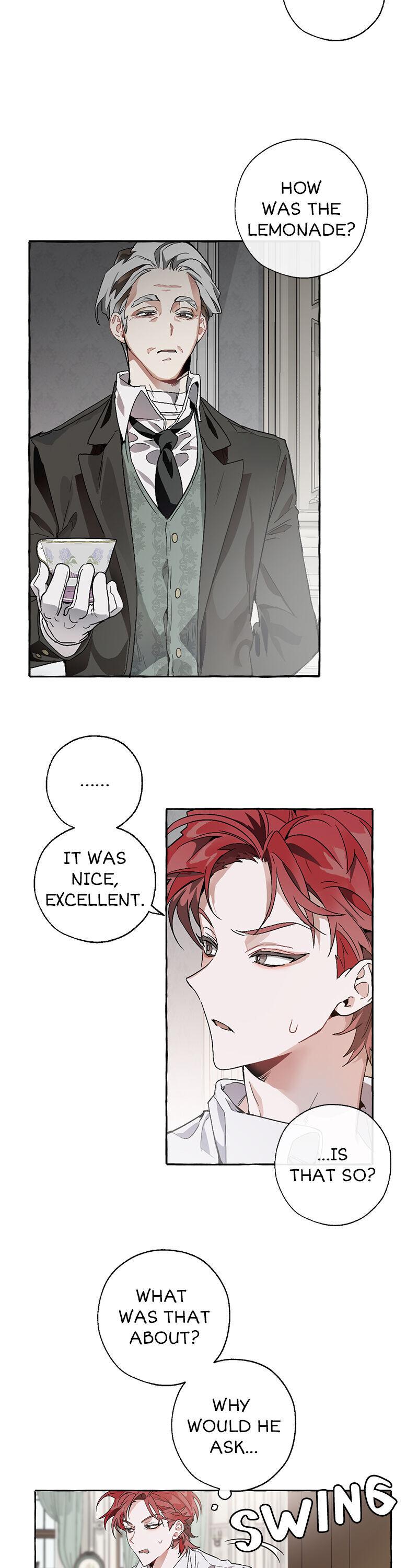 Read Lout of Counts Family EN Manga Online