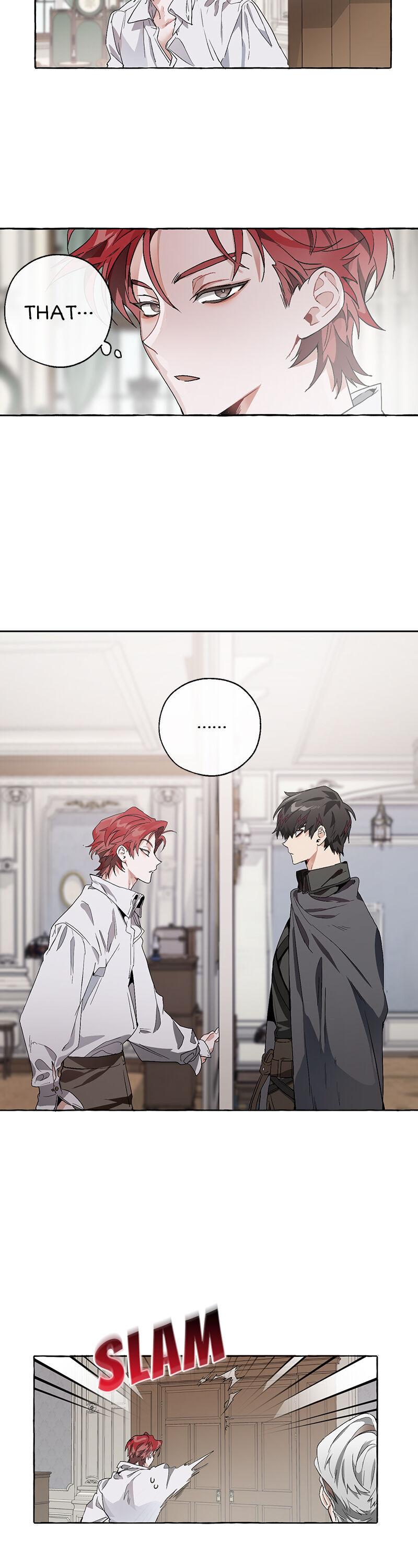 Read Lout of Counts Family EN Manga Online