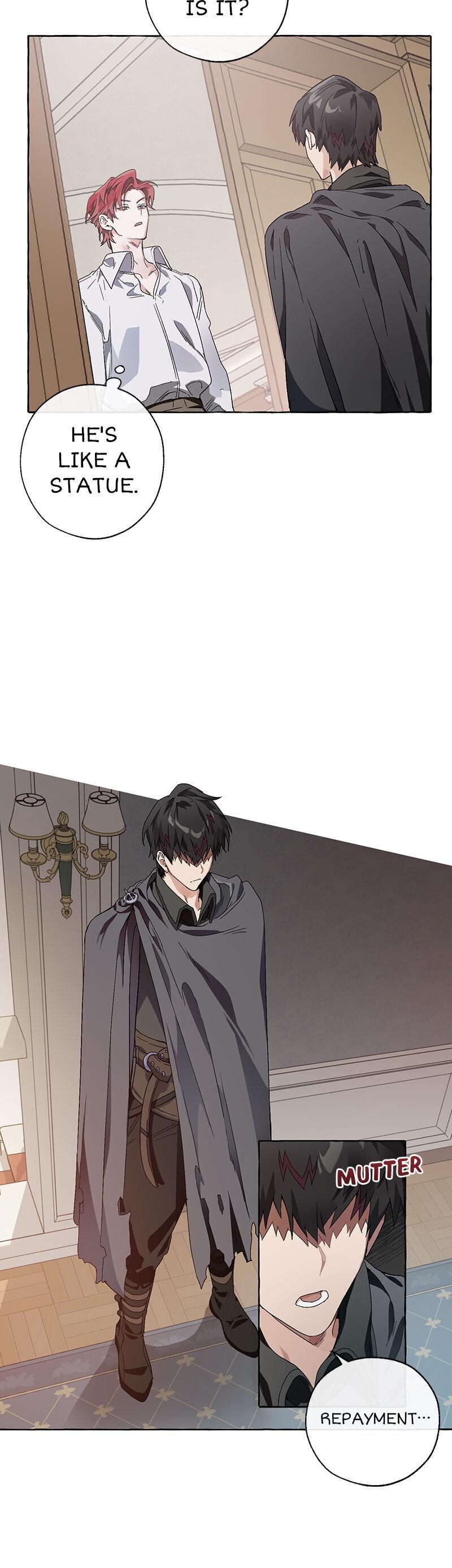Read Lout of Counts Family EN Manga Online
