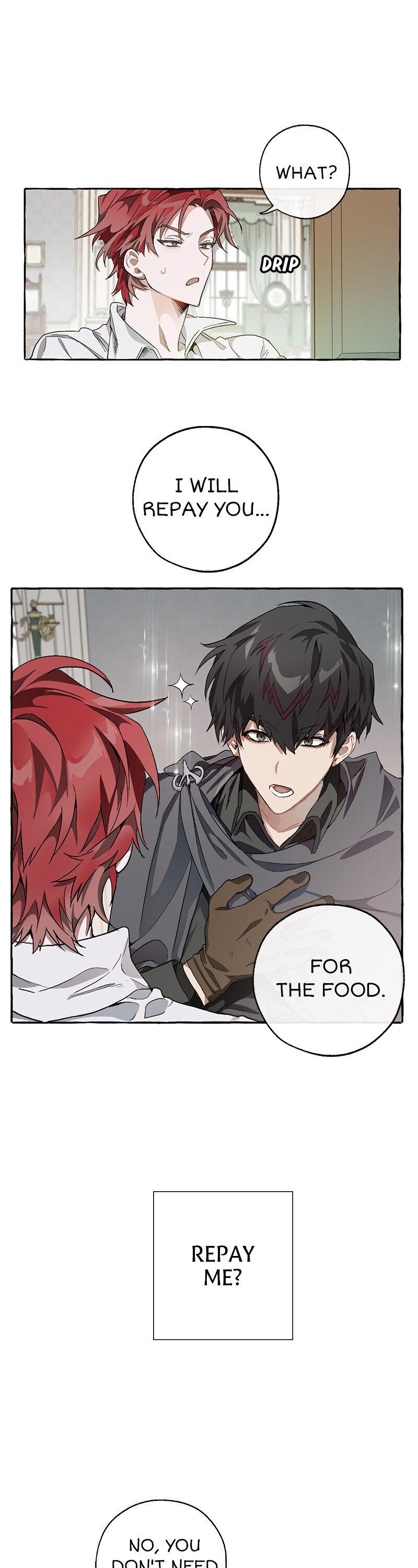 Read Lout of Counts Family EN Manga Online