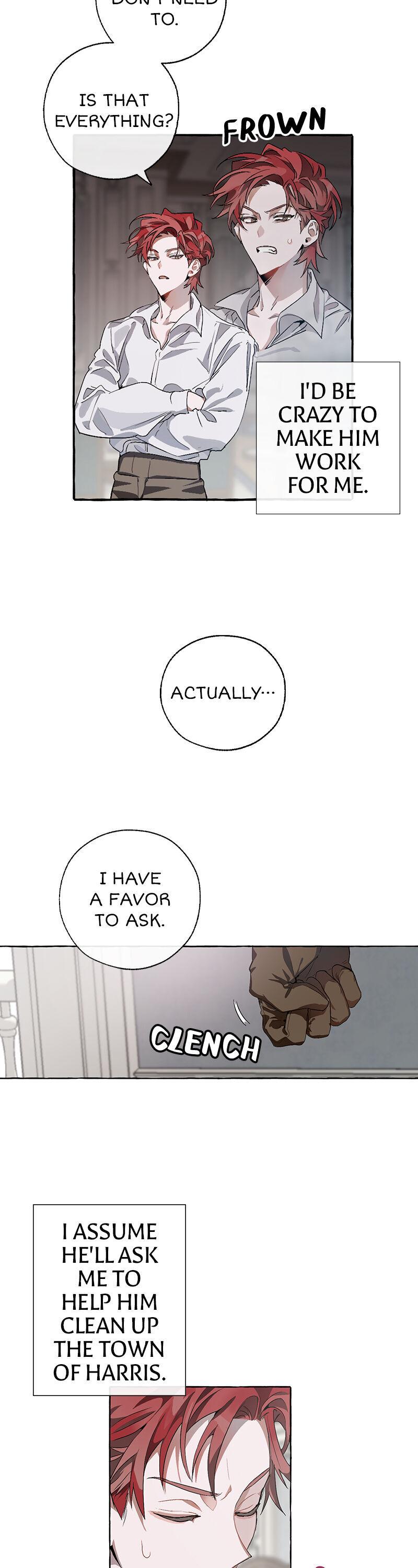 Read Lout of Counts Family EN Manga Online