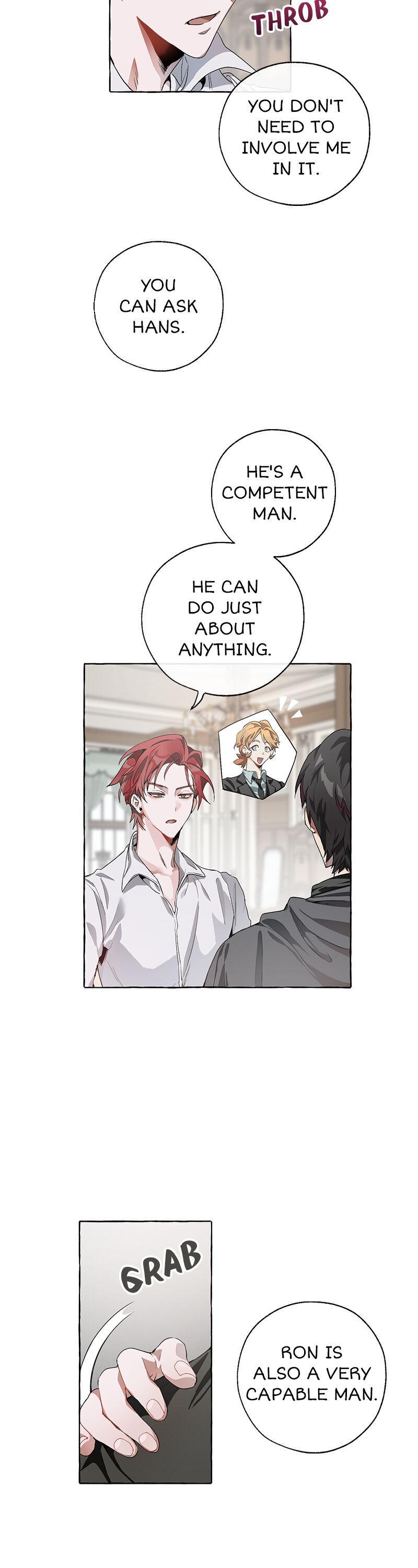 Read Lout of Counts Family EN Manga Online